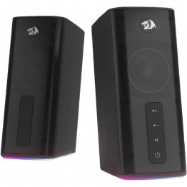 Redragon Connie Bluetooth Desktop Speakers