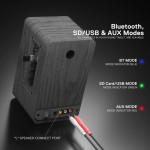 خرید اسپیکر Redragon Mouthpiece - بیسیم خرید اسپیکر Redragon Mouthpiece - بیسیم