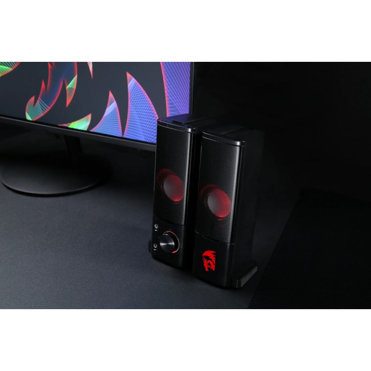 خرید اسپیکر Redragon Orpheus