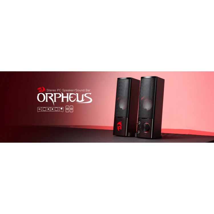 خرید اسپیکر Redragon Orpheus