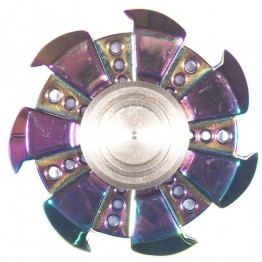 Shiny C2 - Fidget spinner