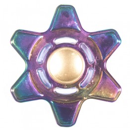 Shiny C4 - Fidget spinner