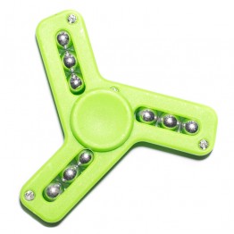 Fidget Spinner P1 - Green