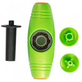 Fidget spinner Code 11 - Green