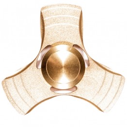Gold C2 - Fidget spinner