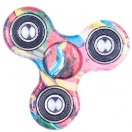 Colorful C1 - Fidget spinner