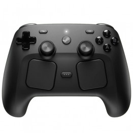 New Steam Wireless Controller
