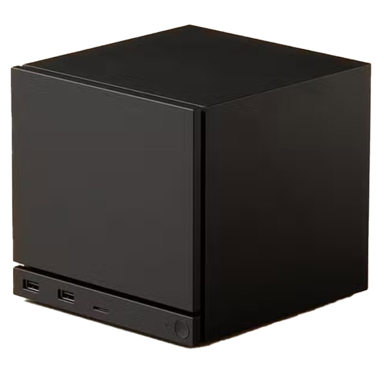 خرید کنسول Steam Machine - ظرفیت ۵۱۲ گیگابایت