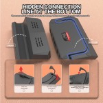 خرید داک TopWolf مخصوص استیم دک