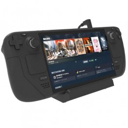 TopWolf Steam Deck Docking Station