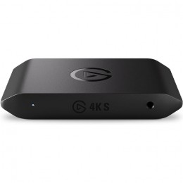 Elgato 4K S Capture Card