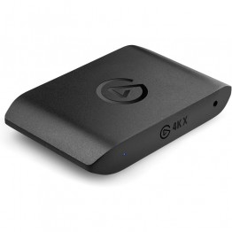 Elgato 4K X Capture Card
