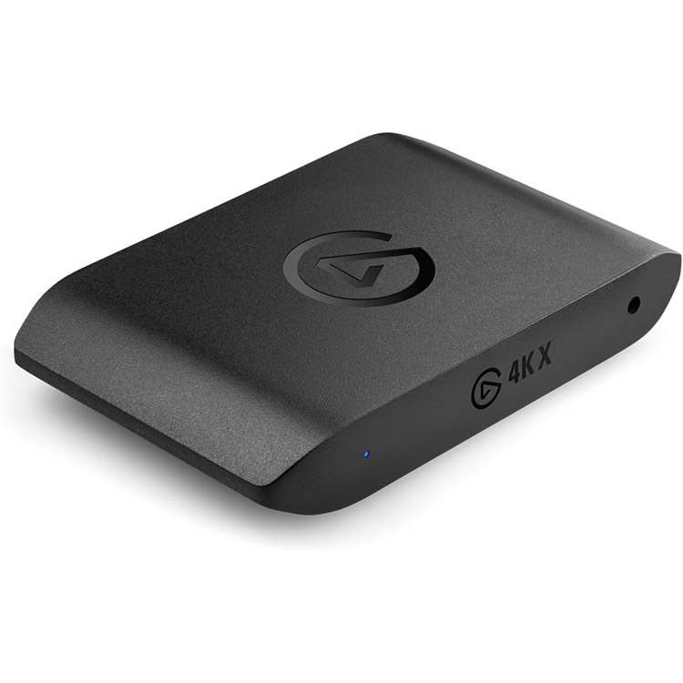 خرید کارت کپچر Elgato 4K X