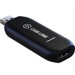 Elgato Cam Link 4K Capture Card