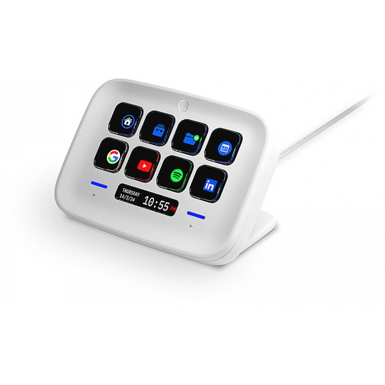 خرید پنل استریم Elgato Stream Deck Neo