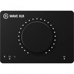 Elgato Wave XLR Audio Mixer