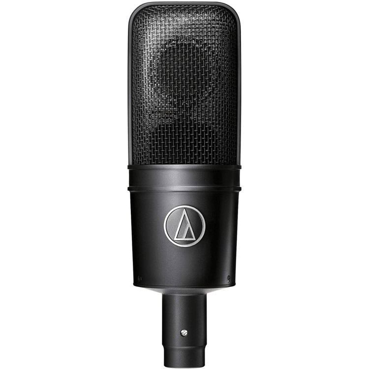 خرید میکروفون Audio-Technica AT4040