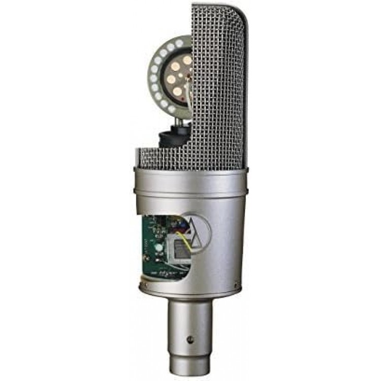 خرید میکروفون Audio-Technica AT4047/SV