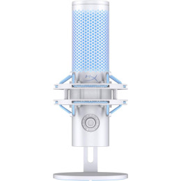 HyperX QuadCast 2 Frost USB Microphone