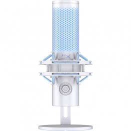 HyperX QuadCast 2 Frost USB Microphone