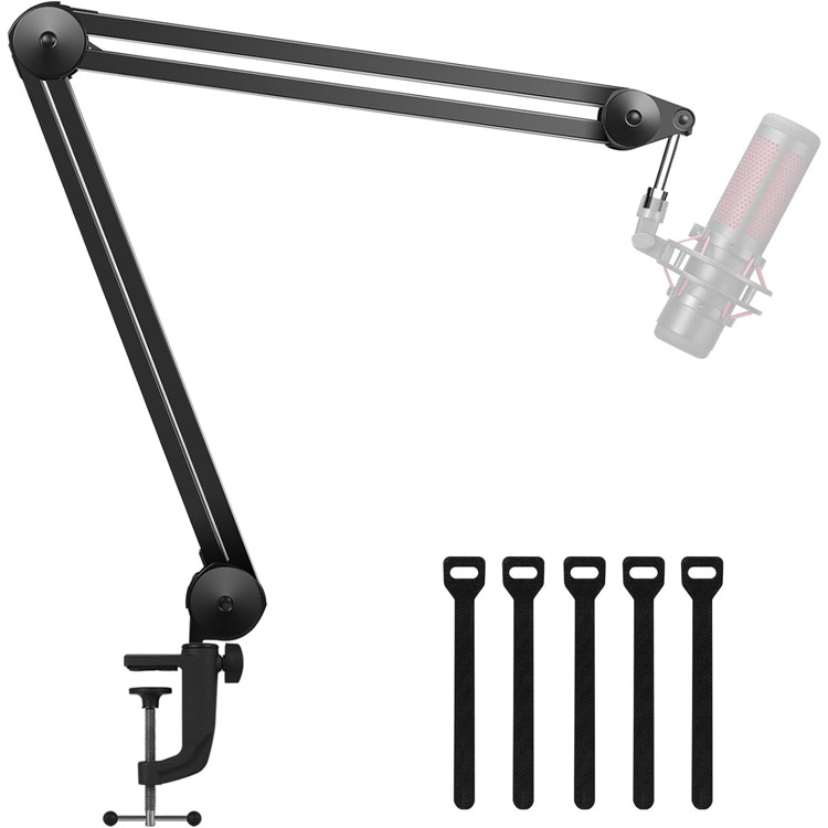 خرید پایه میکروفون InnoGear Heavy Duty