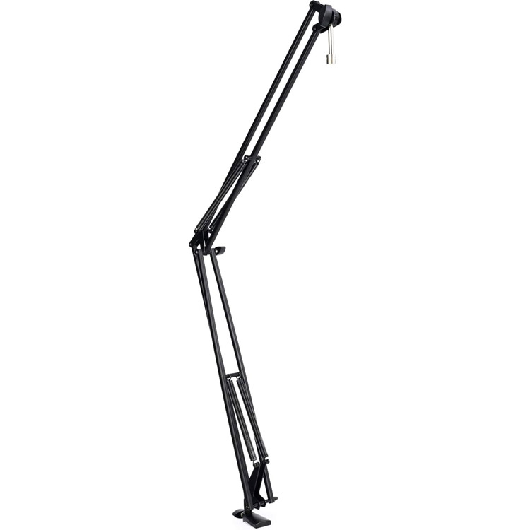 خرید پایه میکروفون رومیزی Mackie DP-100