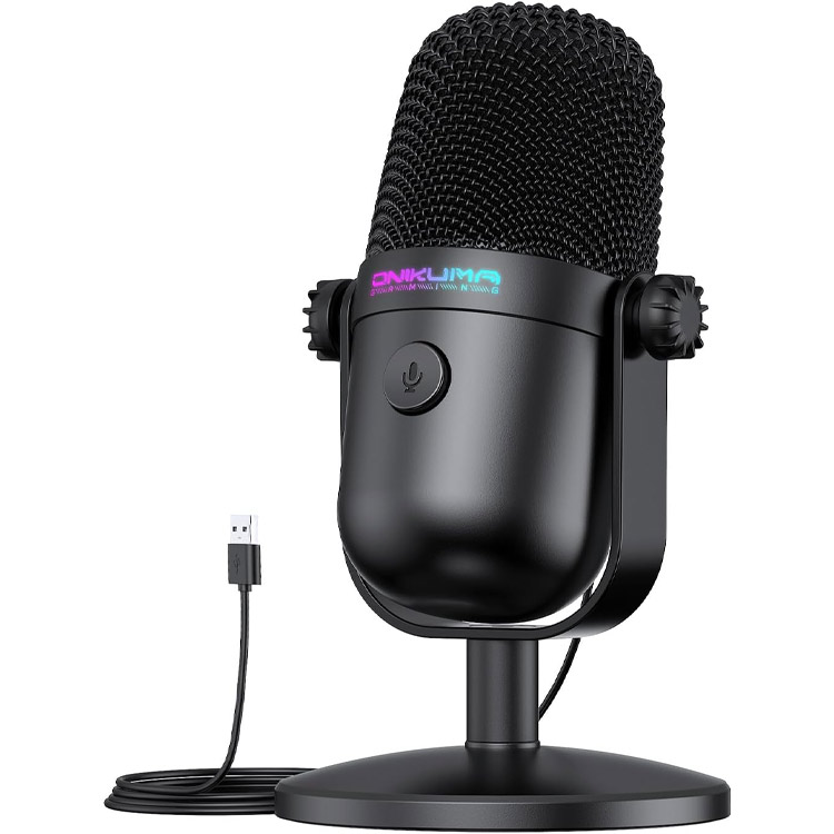 خرید میکروفون Onikuma M830