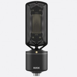 RODE NTR Ribbon Microphone