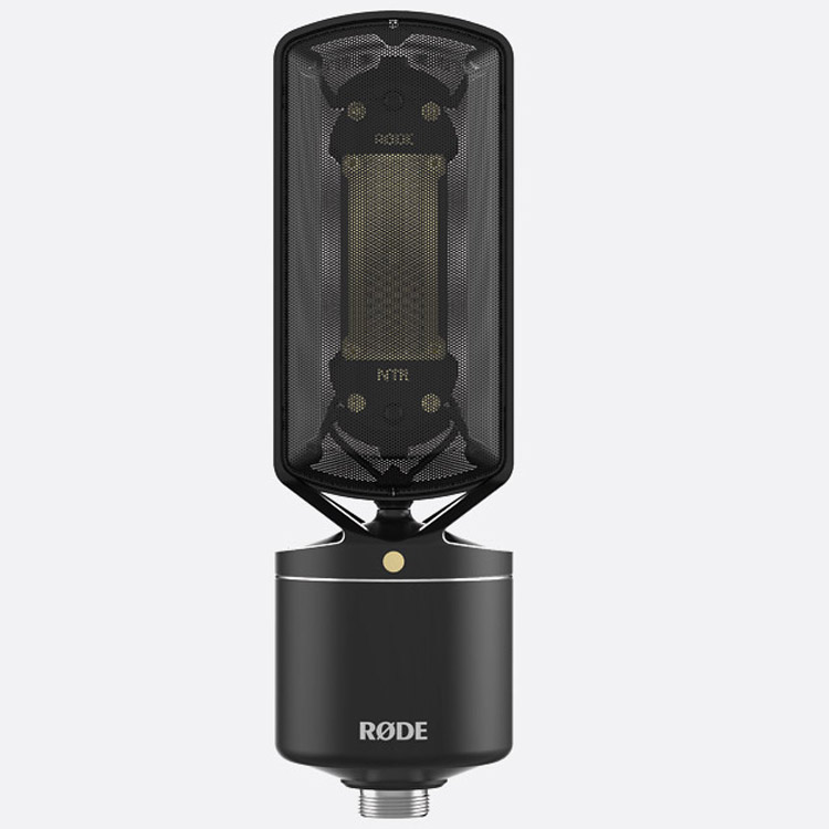 خرید میکروفون RODE NTR