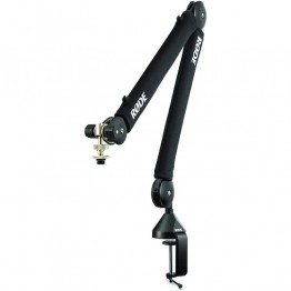Rode PSA1+ Studio Arm and Microphone Mount