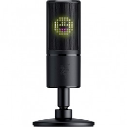 Razer Seiren Emote USB Microphone