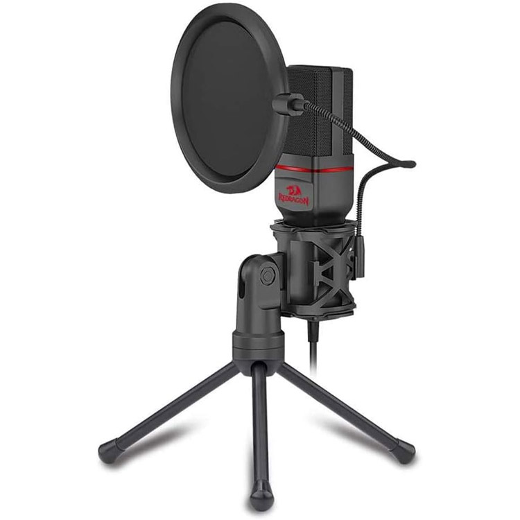 خرید میکروفون Redragon Seyfert GM100