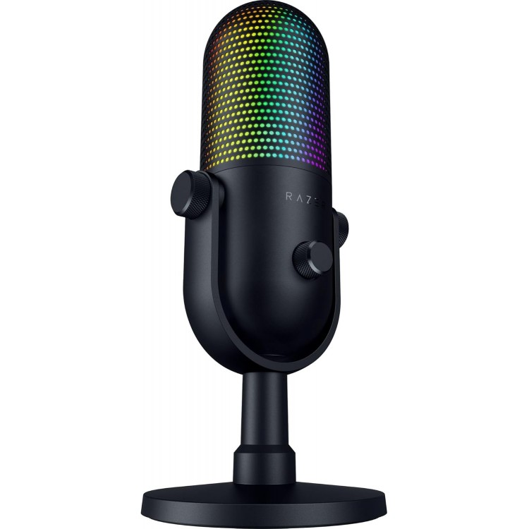 خرید میکروفون Razer Seiren V3 Chroma