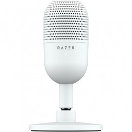 Razer Seiren v3 Mini USB Microphone - White