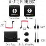 خرید میکروفون RODE Wireless ME