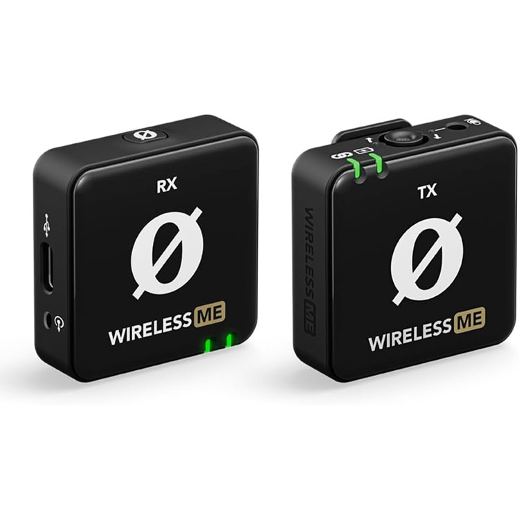 خرید میکروفون RODE Wireless ME