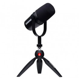 Shure MV7 Podcast Kit