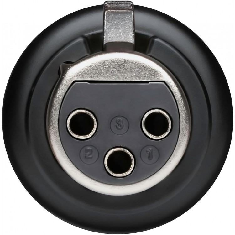 خرید رابط صدا Shure MVX2U برای تبدیل XLR به USB