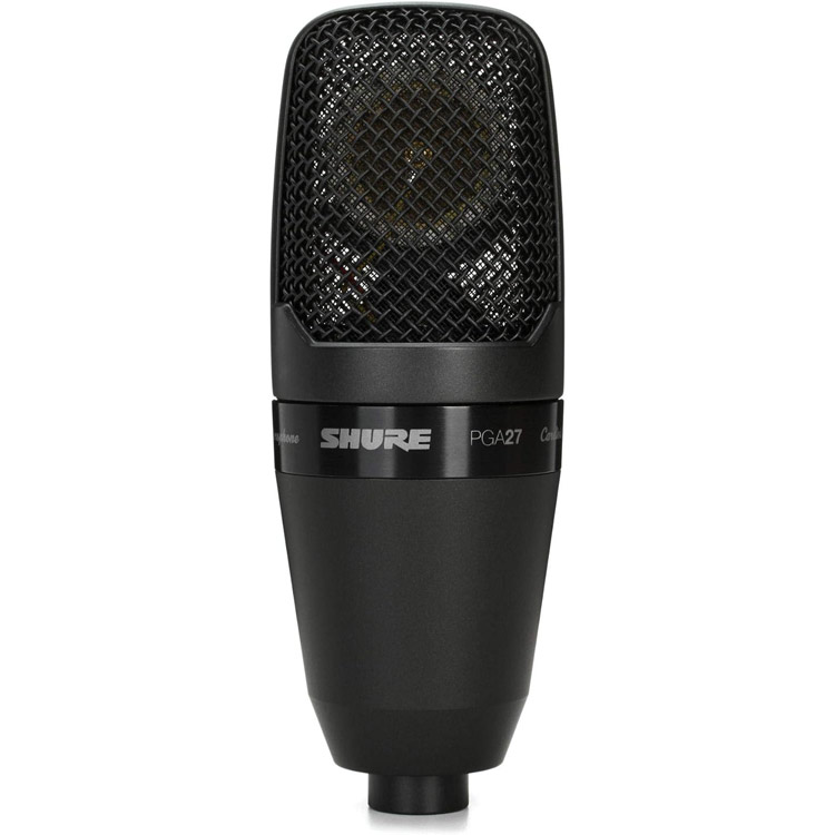 خرید میکروفون Shure PGA27