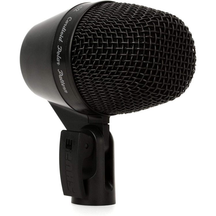 خرید میکروفون Shure PGA52
