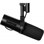 خرید میکروفون Shure SM7dB با پری امپ داخلی