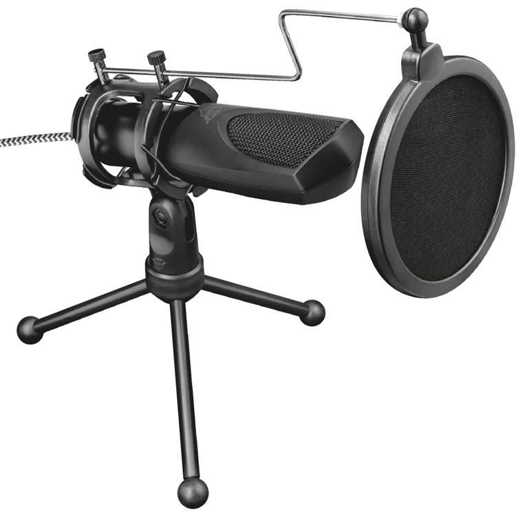 خرید میکروفون Trust GXT Mantis