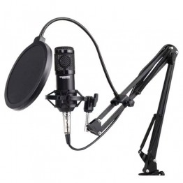 Twisted Minds W104 Professional Gaming USB Condenser Microphone