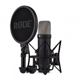 Rode NT1 5th Generation Studio Microphone