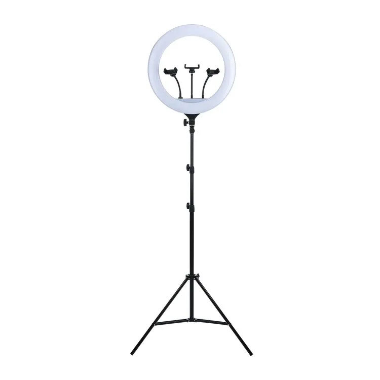 خرید YQ-640 Ring Light with Stand