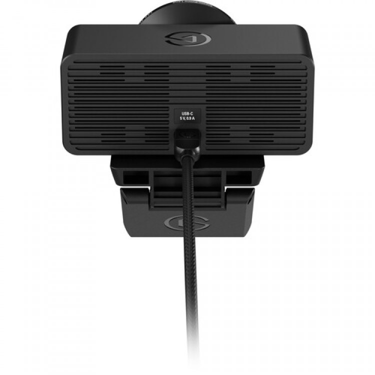 خرید وبکم Elgato Facecam 4K - سیاه