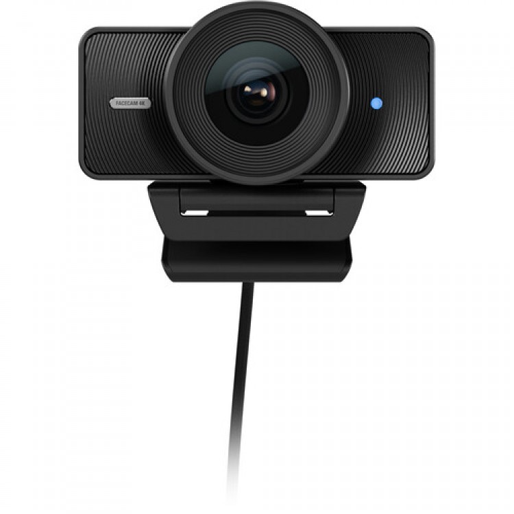 خرید وبکم Elgato Facecam 4K - سیاه