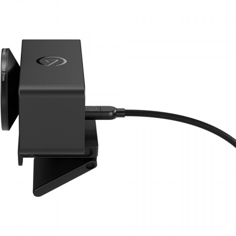 خرید وبکم Elgato Facecam 4K - سیاه