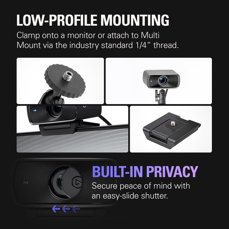 خرید وبکم Elgato FaceCam Mk.2