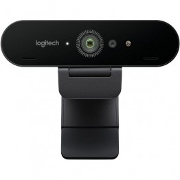 Logitech Brio Pro Gaming 4K Webcam